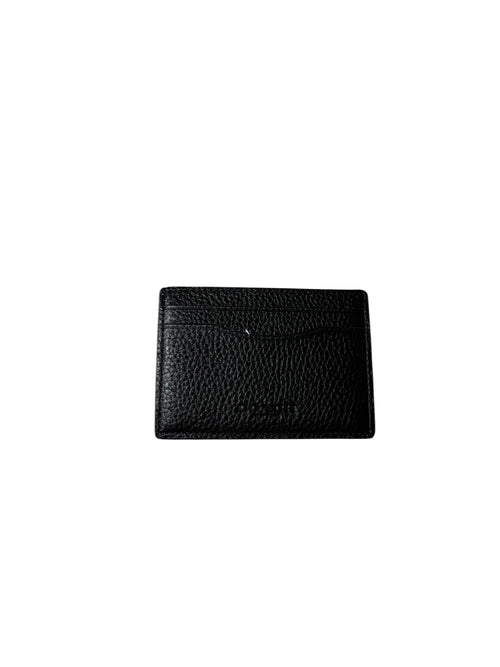 TARJETERO COACH CLIP