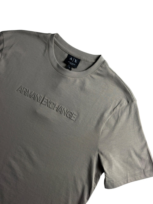PLAYERA ARMANI EXCHANGE