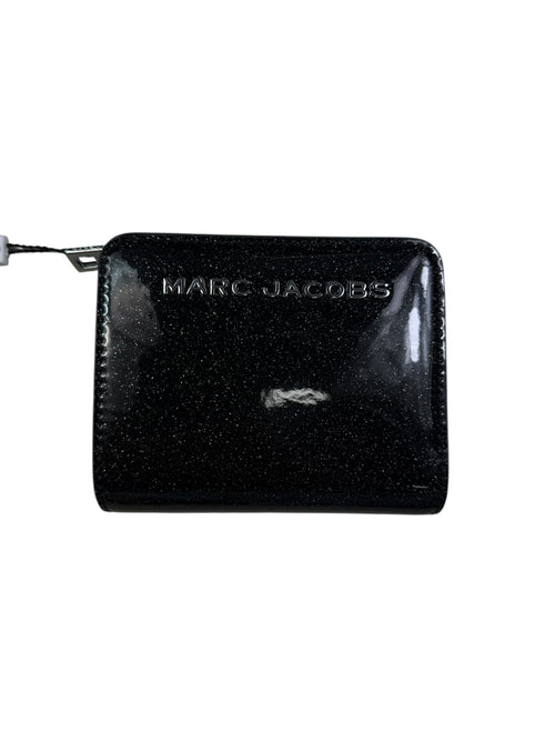CARTERA GLITTER MARC JACOBS