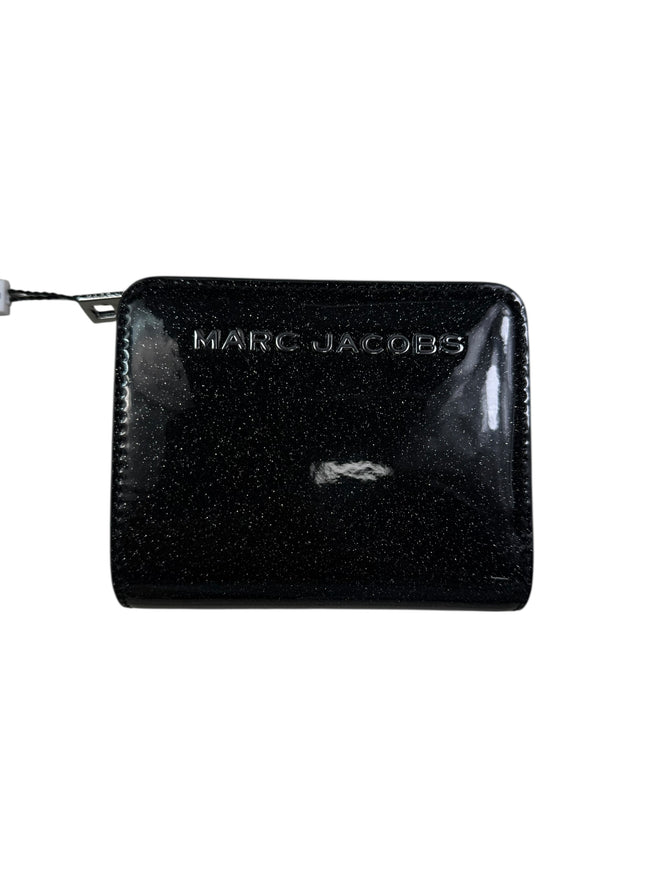 CARTERA GLITTER MARC JACOBS