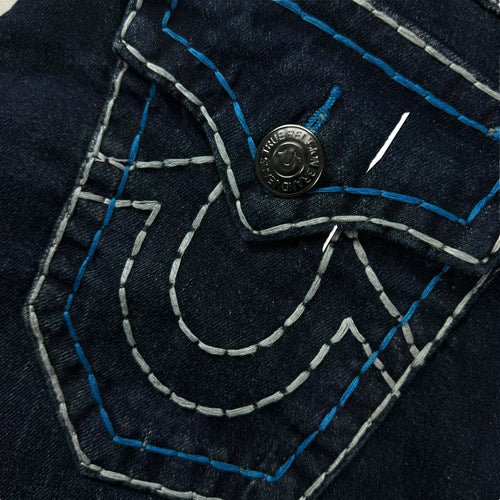 Pantalón True Religion Straight (Billy)