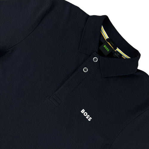 Polo Hugo Boss