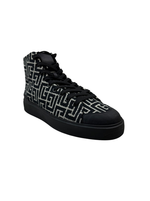 TENIS BALMAIN