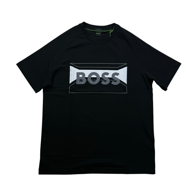 PLAYERA HUGO BOSS