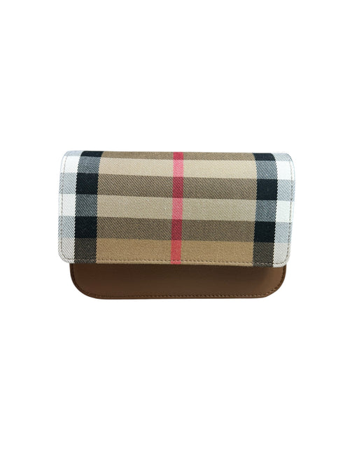 CROSSBODY BURBERRY