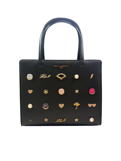 BOLSA KARL LAGERFELD