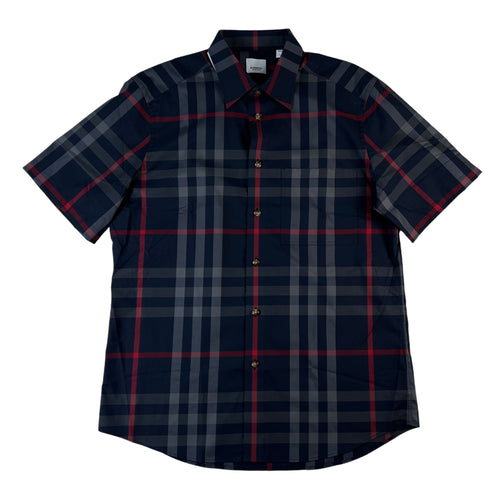 CAMISA BURBERRY