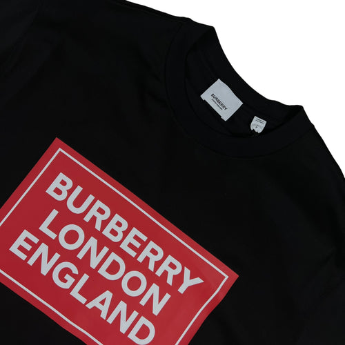 PLAYERA BURBERRY