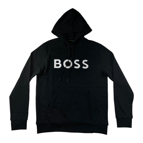 SUÉTER HUGO BOSS
