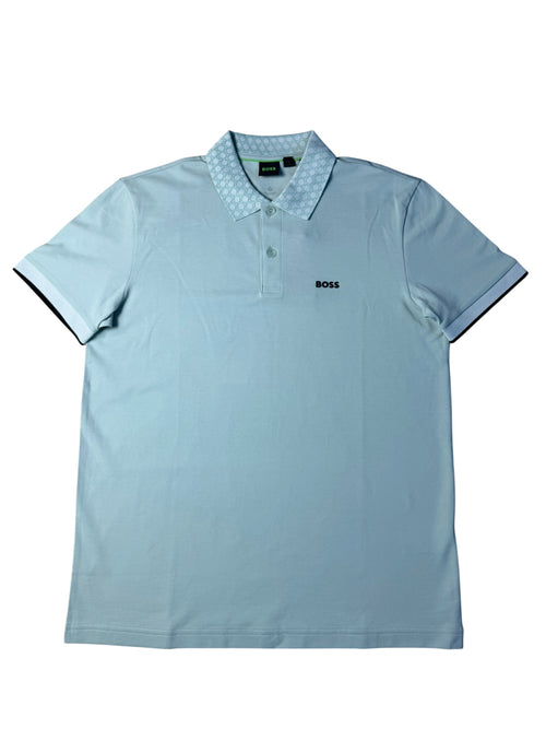 POLO HUGO BOSS