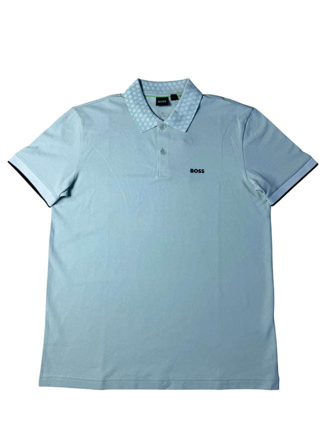 POLO HUGO BOSS