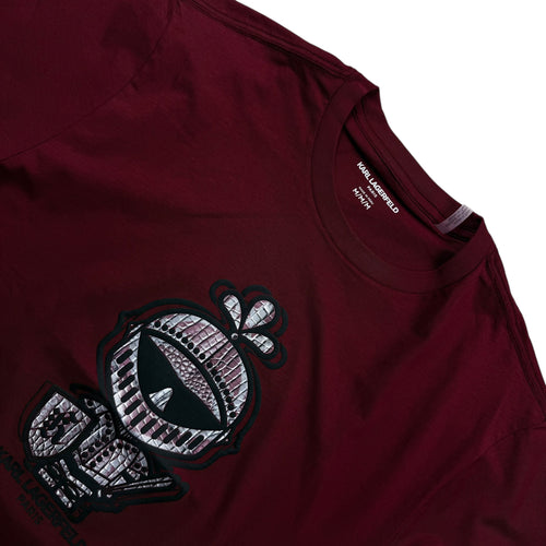 PLAYERA KARL LAGERFELD