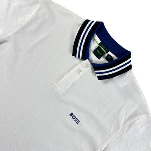 POLO HUGO BOSS