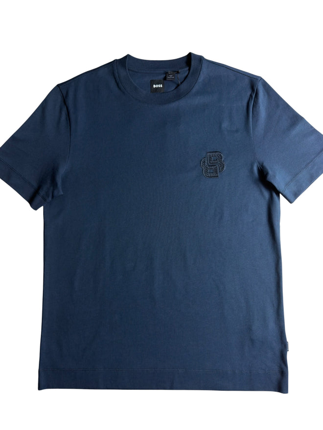 PLAYERA HUGO BOSS