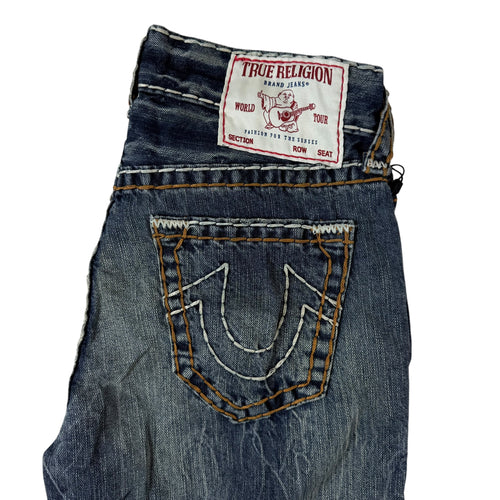 PANTALON TRUE RELIGION SKINNY (ROCCO)
