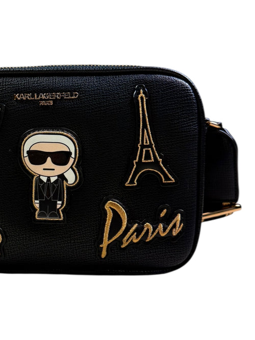 CROSSBODY KARL LAGERFELD