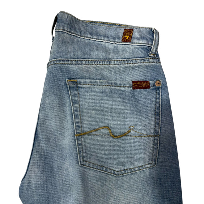 PANTALÓN SEVEN STRAIGHT (STRAIGHT)