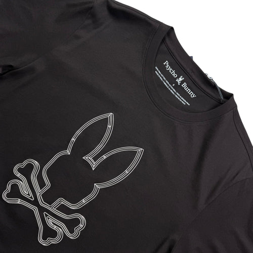 PLAYERA PSYCHO BUNNY