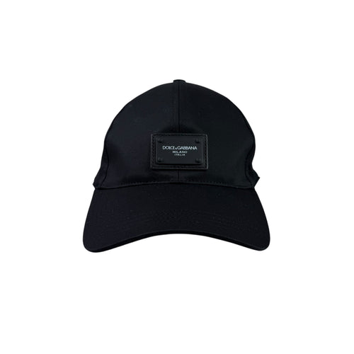 GORRA DOLCE & GABBANA
