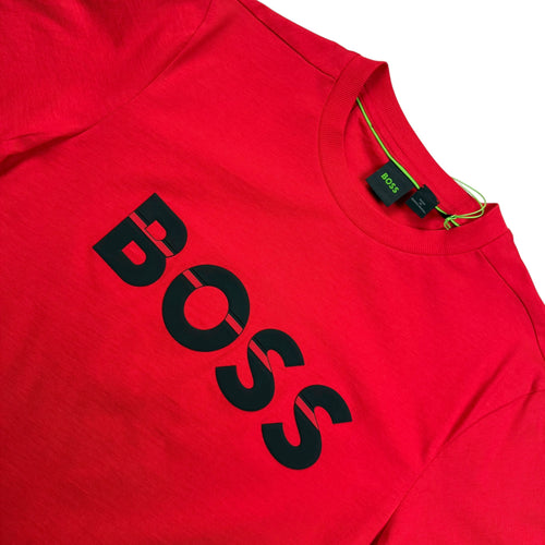 PLAYERA HUGO BOSS