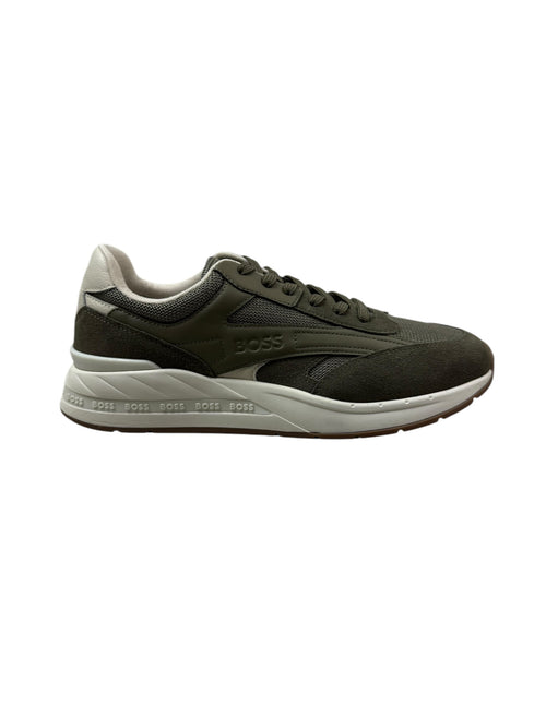 TENIS HUGO BOSS