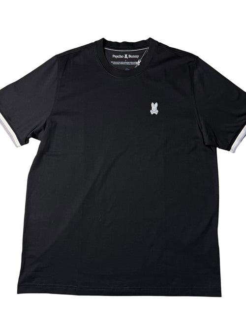 PLAYERA PSYCHO BUNNY