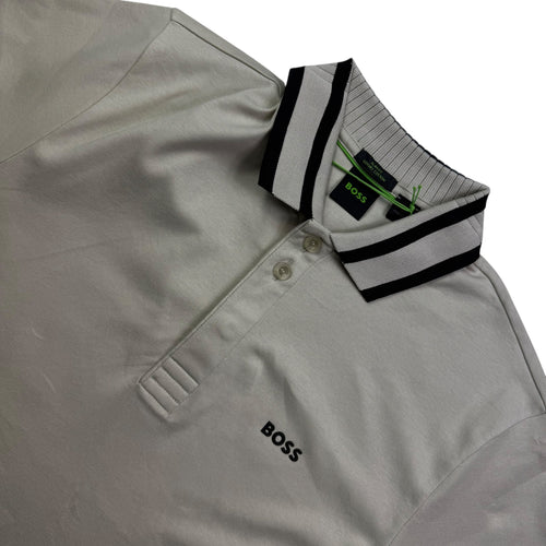 POLO HUGO BOSS
