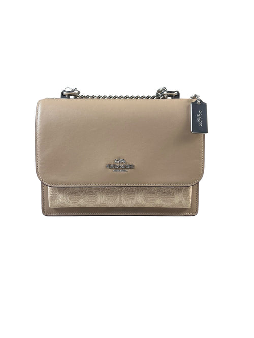 CROSSBODY COACH