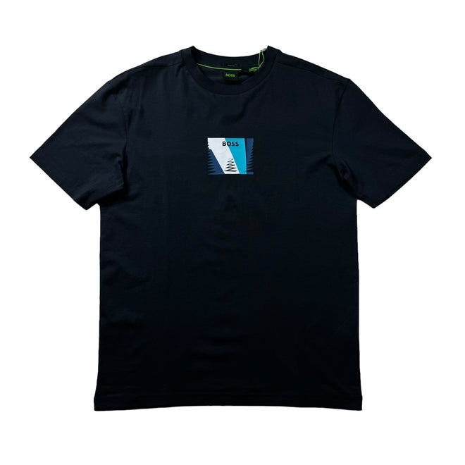 PLAYERA HUGO BOSS