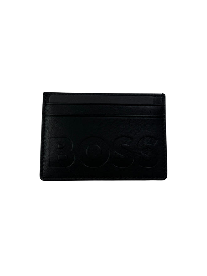 TARJETERO HUGO BOSS