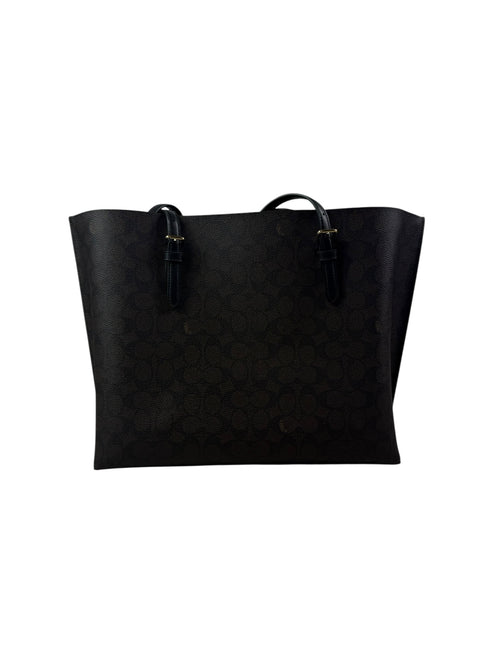 BOLSA COACH TOTE
