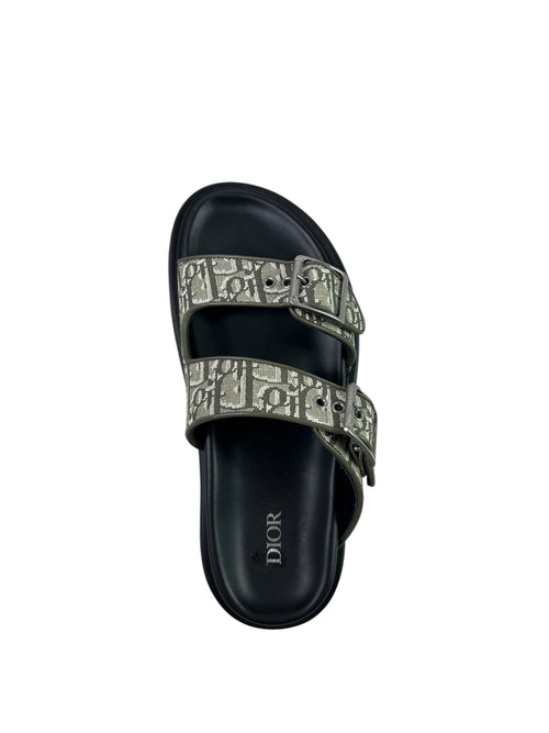 SANDALIAS DIOR