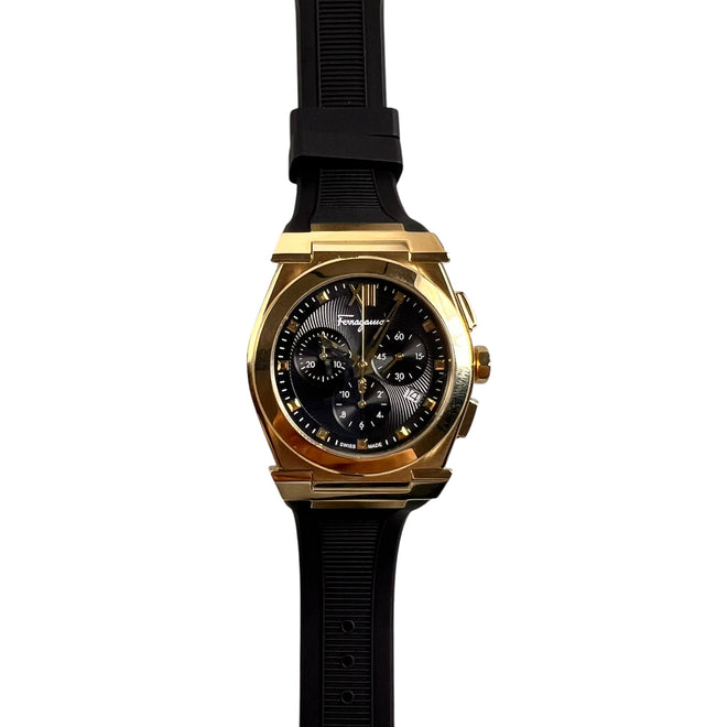 RELOJ SALVATORE FERRAGAMO