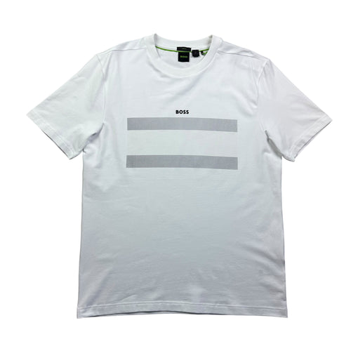 PLAYERA HUGO BOSS