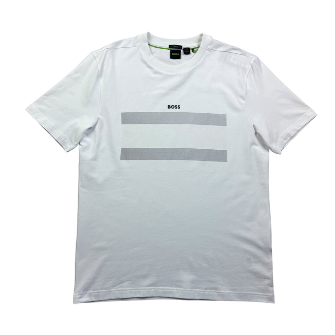 PLAYERA HUGO BOSS