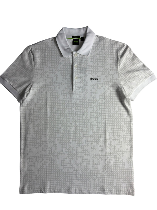 POLO HUGO BOSS