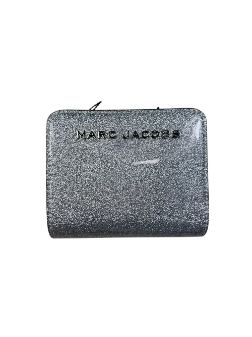 CARTERA GLITTER MARC JACOBS