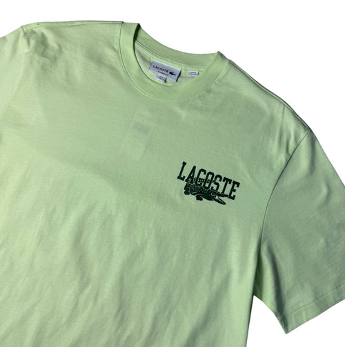 PLAYERA LACOSTE