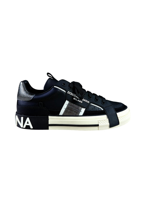 TENIS DOLCE &GABBANA