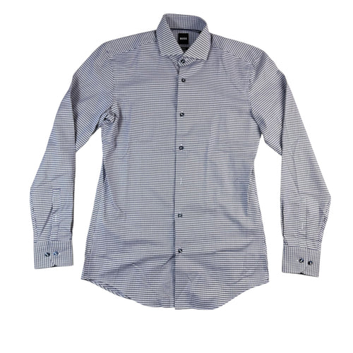 CAMISA HUGO BOSS