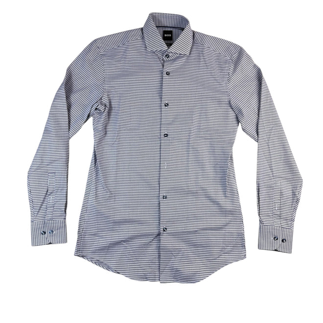 CAMISA HUGO BOSS