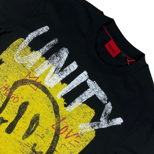 PlAYERA HUGO BOSS