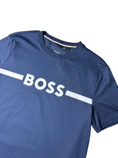 PLAYERA HUGO BOSS