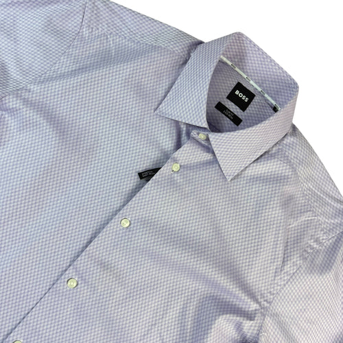 CAMISA HUGO BOSS
