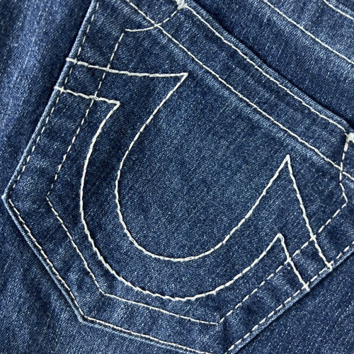 Pantalón True Religion dama Skinny (Rocco)