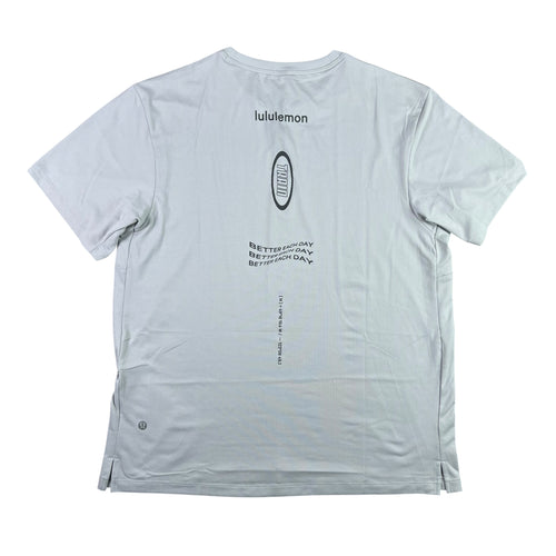 PLAYERA LULULEMON