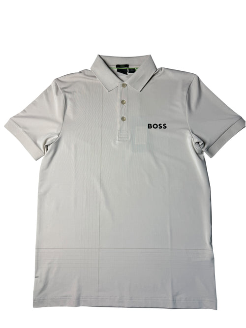 POLO HUGO BOSS