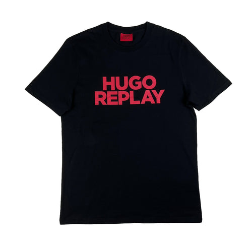 PLAYERA HUGO BOSS