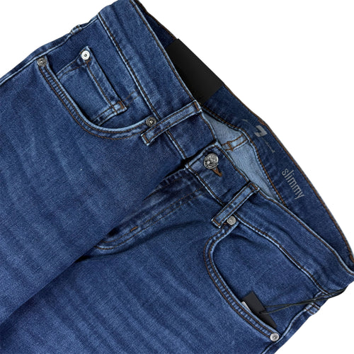 PANTALÓN SEVEN STRAIGHT (STRAIGHT)
