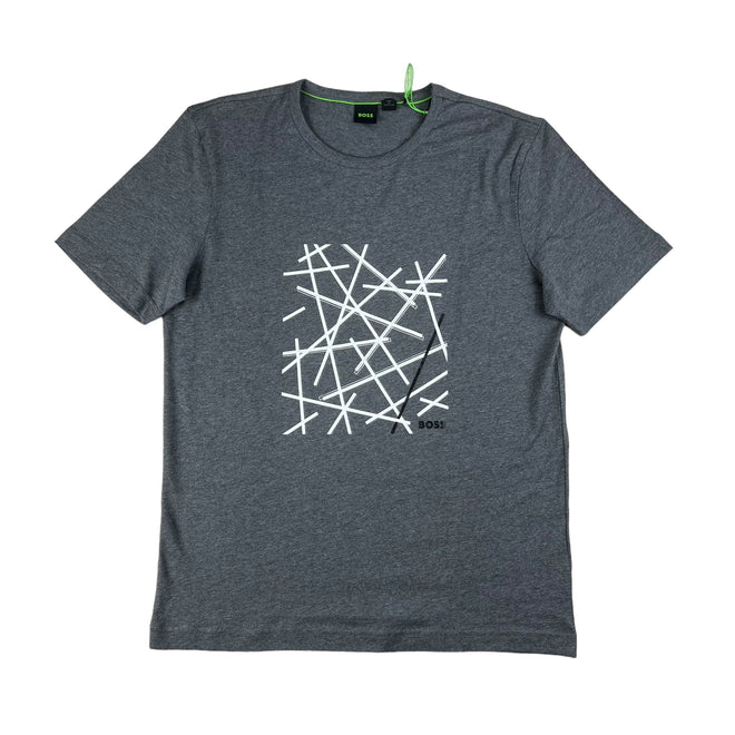 PLAYERA HUGO BOSS